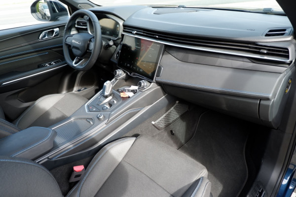 Lynk & Co 01 1.5 / INCL. FABRIEKS-GARANTIE