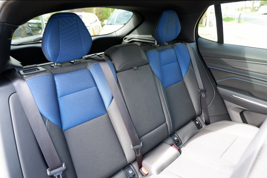 Lynk & Co 01 1.5 / INCL. FABRIEKS-GARANTIE