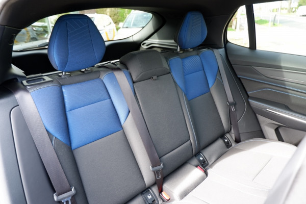 Lynk & Co 01 1.5 / INCL. FABRIEKS-GARANTIE