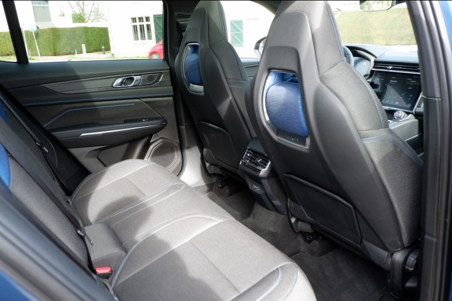 Lynk & Co 01 1.5 / INCL. FABRIEKS-GARANTIE