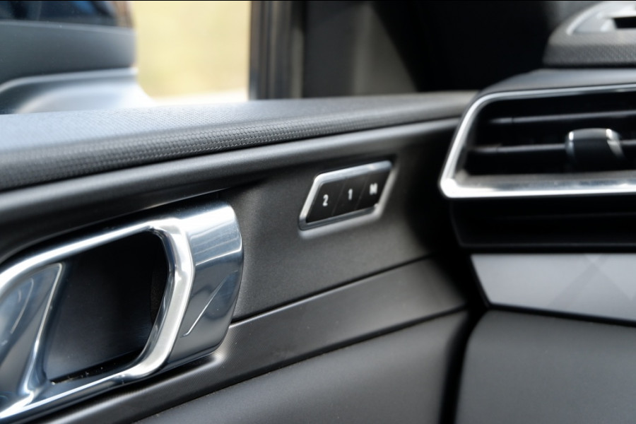 Lynk & Co 01 1.5 / INCL. FABRIEKS-GARANTIE