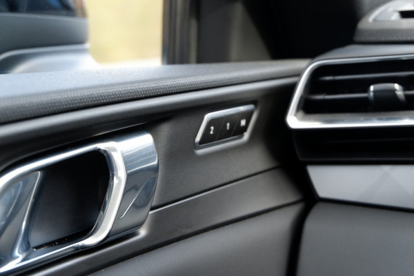 Lynk & Co 01 1.5 / INCL. FABRIEKS-GARANTIE