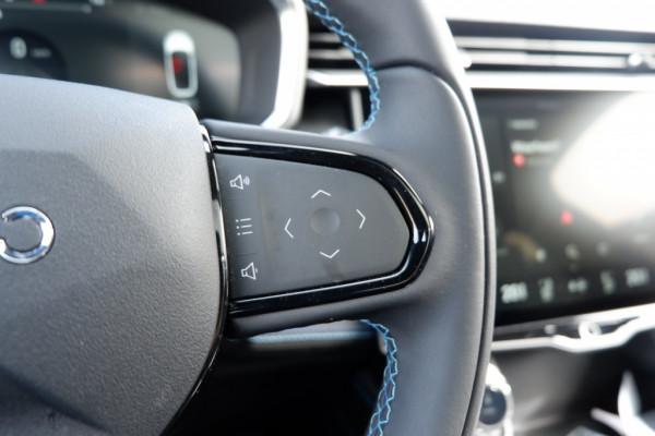 Lynk & Co 01 1.5 / INCL. FABRIEKS-GARANTIE