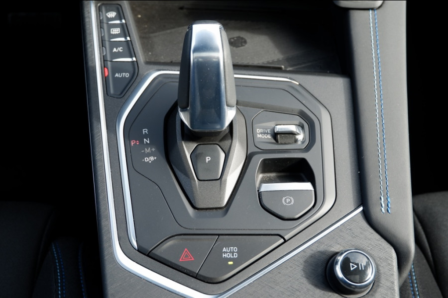 Lynk & Co 01 1.5 / INCL. FABRIEKS-GARANTIE