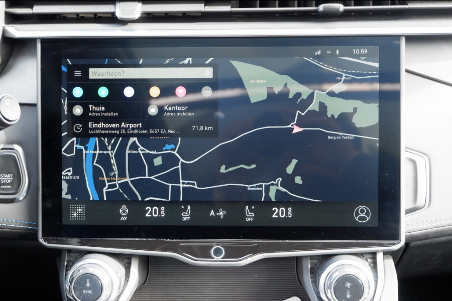 Lynk & Co 01 1.5 / INCL. FABRIEKS-GARANTIE