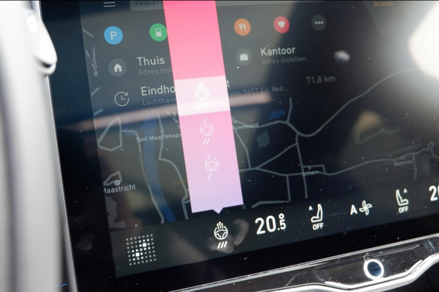 Lynk & Co 01 1.5 / INCL. FABRIEKS-GARANTIE