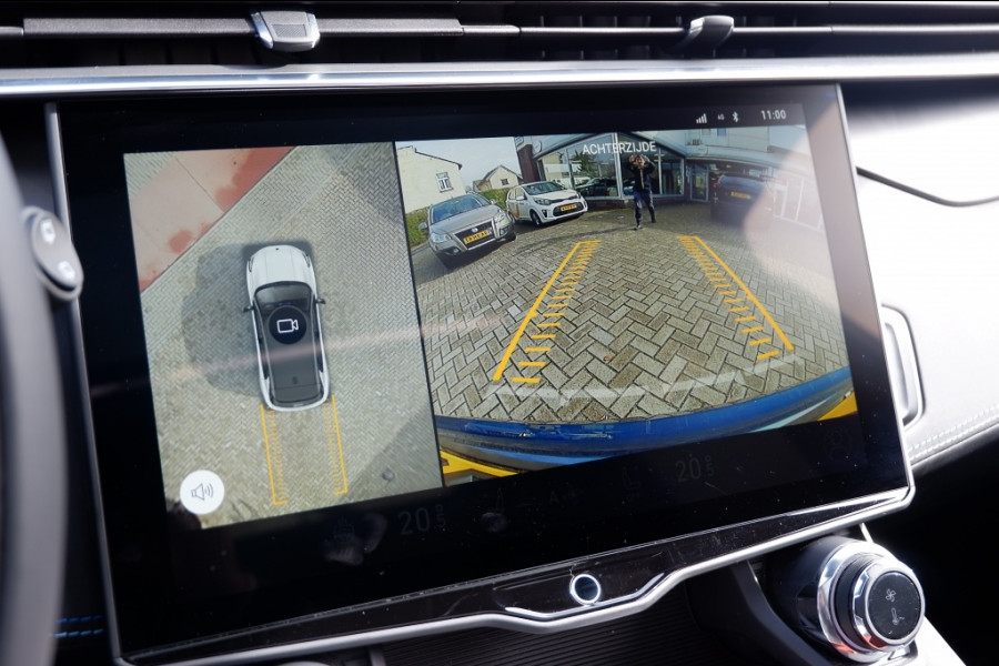 Lynk & Co 01 1.5 / INCL. FABRIEKS-GARANTIE