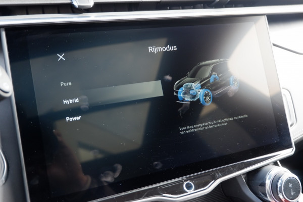 Lynk & Co 01 1.5 / INCL. FABRIEKS-GARANTIE