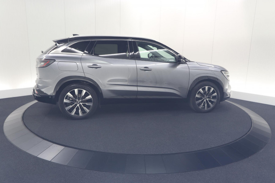 Renault Austral 1.2 E-Tech full hybrid 200 techno | 360 Camera | Panoramadak | Adaptieve Cruise Control