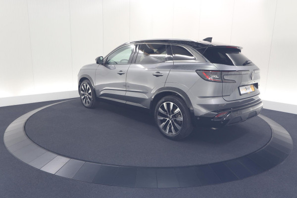 Renault Austral 1.2 E-Tech full hybrid 200 techno | 360 Camera | Panoramadak | Adaptieve Cruise Control