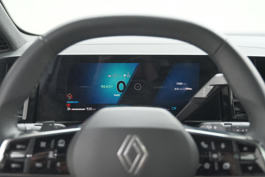 Renault Austral 1.2 E-Tech full hybrid 200 techno | 360 Camera | Panoramadak | Adaptieve Cruise Control