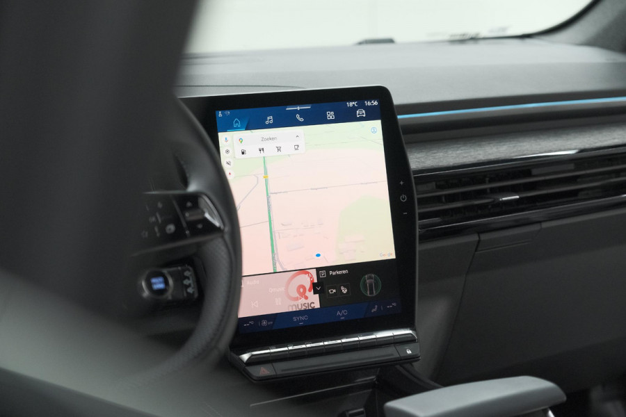 Renault Austral 1.2 E-Tech full hybrid 200 techno | 360 Camera | Panoramadak | Adaptieve Cruise Control