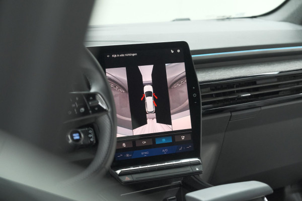 Renault Austral 1.2 E-Tech full hybrid 200 techno | 360 Camera | Panoramadak | Adaptieve Cruise Control