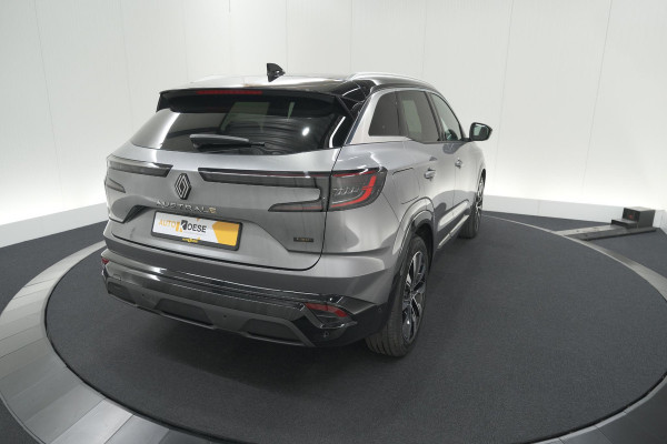 Renault Austral 1.2 E-Tech full hybrid 200 techno | 360 Camera | Panoramadak | Adaptieve Cruise Control