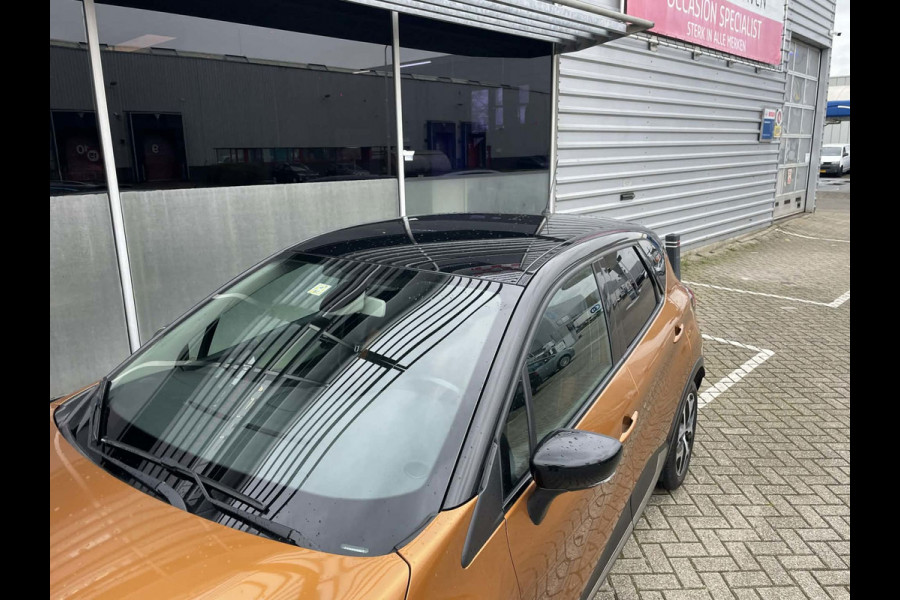 Renault Captur 0.9 TCe Intens / camera / trekhaak