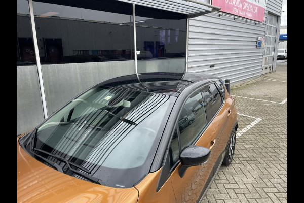 Renault Captur 0.9 TCe Intens / camera / trekhaak