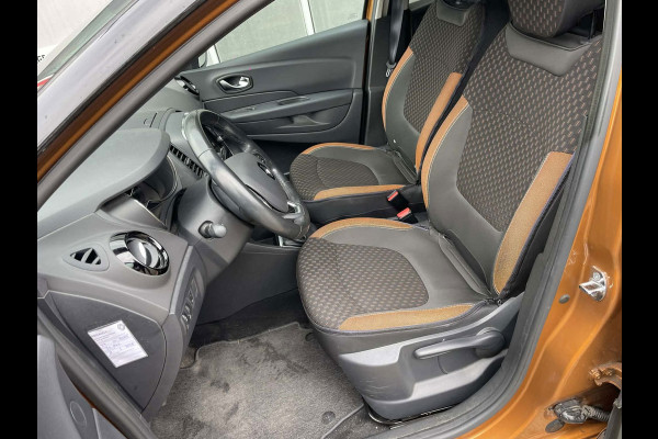 Renault Captur 0.9 TCe Intens / camera / trekhaak