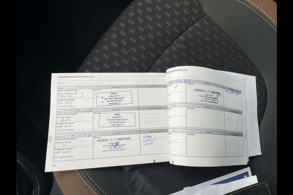 Renault Captur 0.9 TCe Intens / camera / trekhaak