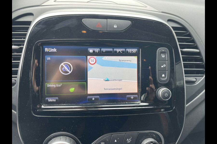 Renault Captur 0.9 TCe Intens / camera / trekhaak
