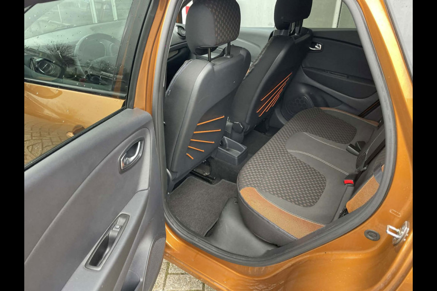Renault Captur 0.9 TCe Intens / camera / trekhaak