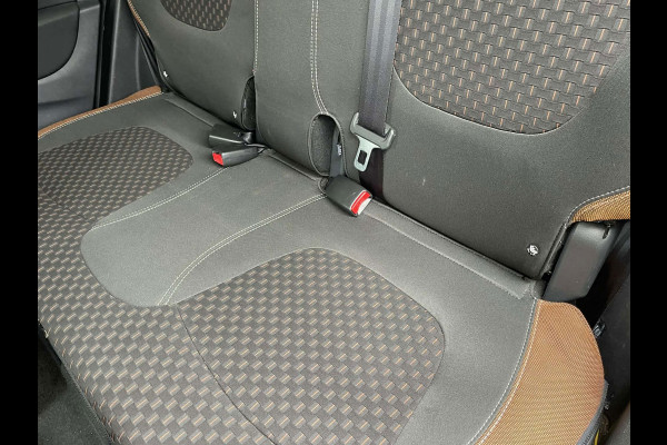 Renault Captur 0.9 TCe Intens / camera / trekhaak