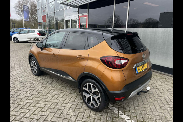 Renault Captur 0.9 TCe Intens / camera / trekhaak