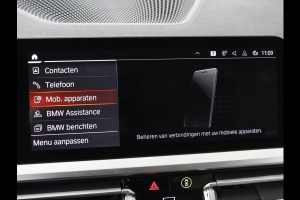 BMW 4 Serie Gran Coupé 420i Edition Plus | Trekhaak | Stoelverwarming | Memory | Carplay | Leder | Navigatie | Camera | Achterbankverwarming | Keyless | Full LED | Sportstoelen