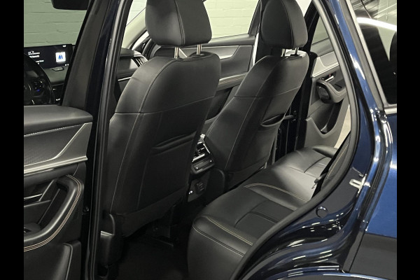 Mazda CX-60 2.5 e-SkyActiv PHEV Homura Open dak | Adapt. cruise | 360 camera | Stoelventilatie | Stoel-/stuurverwarming | Head-up | Memory