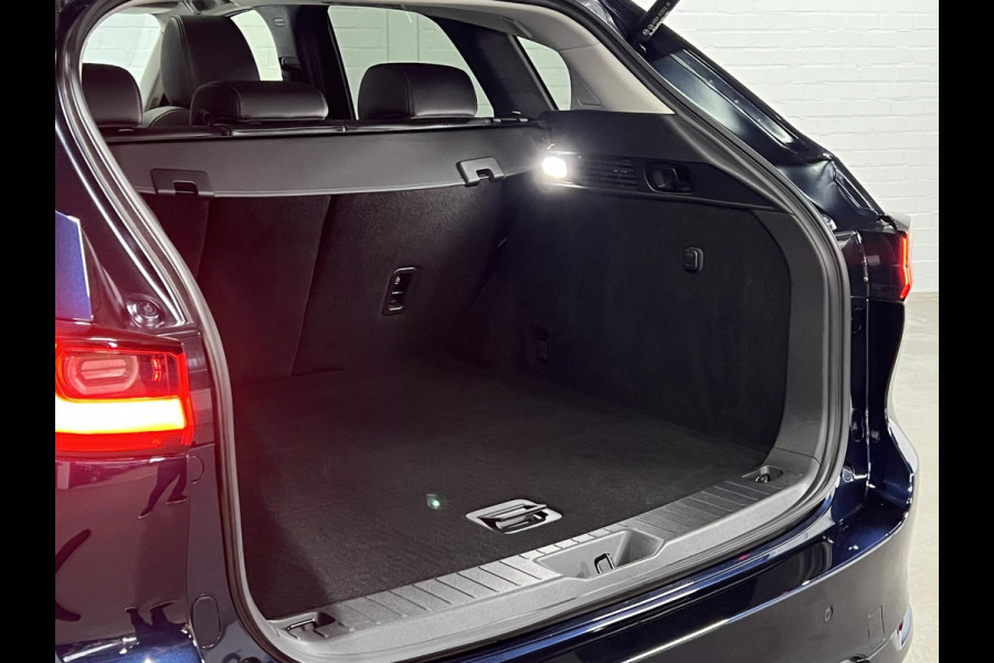 Mazda CX-60 2.5 e-SkyActiv PHEV Homura Open dak | Adapt. cruise | 360 camera | Stoelventilatie | Stoel-/stuurverwarming | Head-up | Memory