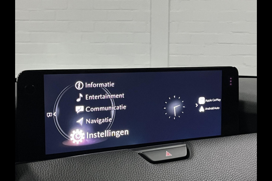 Mazda CX-60 2.5 e-SkyActiv PHEV Homura Open dak | Adapt. cruise | 360 camera | Stoelventilatie | Stoel-/stuurverwarming | Head-up | Memory