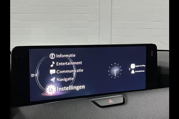 Mazda CX-60 2.5 e-SkyActiv PHEV Homura Open dak | Adapt. cruise | 360 camera | Stoelventilatie | Stoel-/stuurverwarming | Head-up | Memory