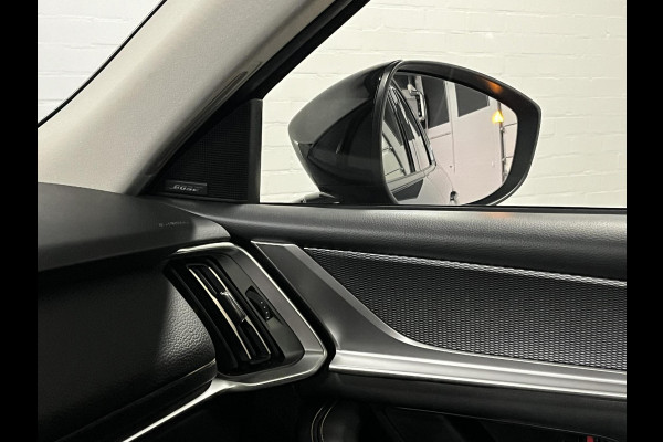 Mazda CX-60 2.5 e-SkyActiv PHEV Homura Open dak | Adapt. cruise | 360 camera | Stoelventilatie | Stoel-/stuurverwarming | Head-up | Memory