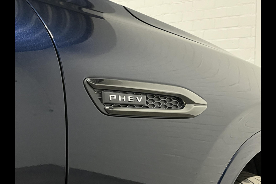 Mazda CX-60 2.5 e-SkyActiv PHEV Homura Open dak | Adapt. cruise | 360 camera | Stoelventilatie | Stoel-/stuurverwarming | Head-up | Memory