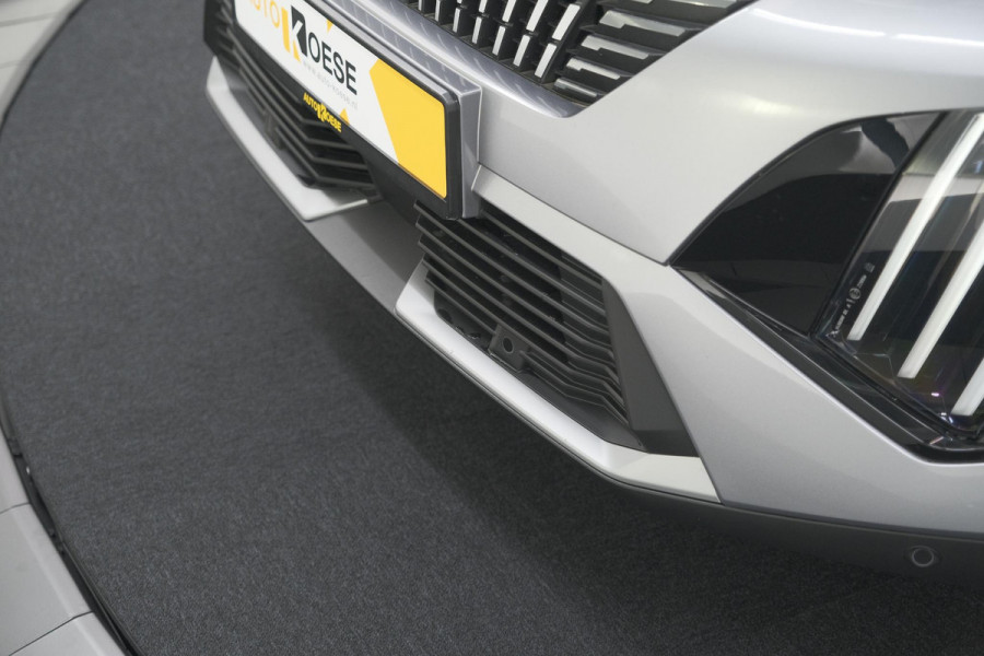 Peugeot 2008 1.2 Hybrid 145 Allure | 360 Camera | Adaptieve Cruise Control | Dodehoekdetectie | Apple Carplay