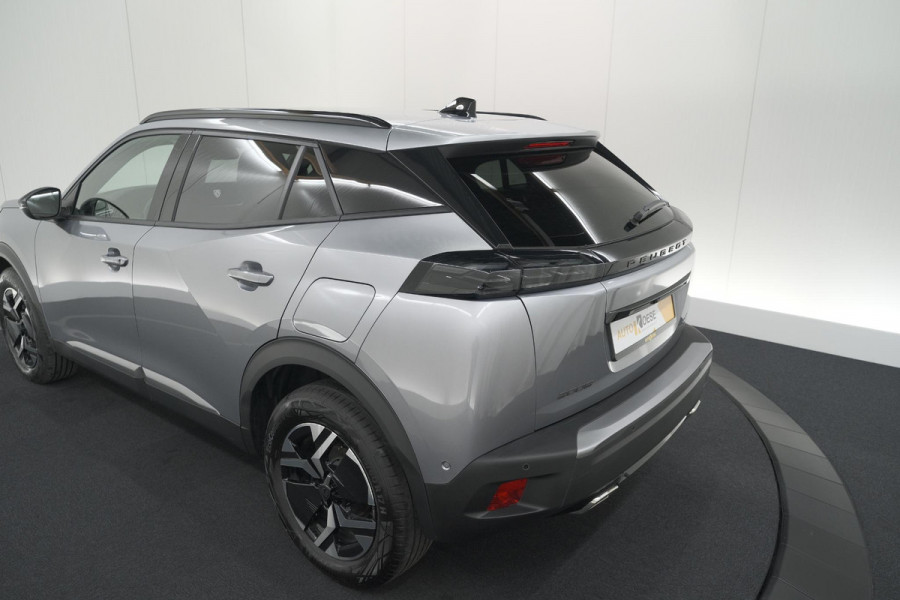 Peugeot 2008 1.2 Hybrid 145 Allure | 360 Camera | Adaptieve Cruise Control | Dodehoekdetectie | Apple Carplay