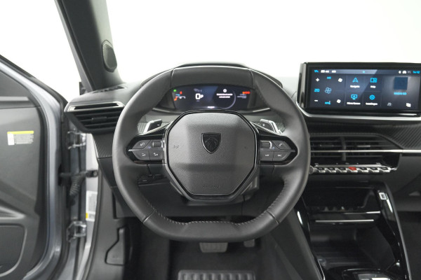 Peugeot 2008 1.2 Hybrid 145 Allure | 360 Camera | Adaptieve Cruise Control | Dodehoekdetectie | Apple Carplay