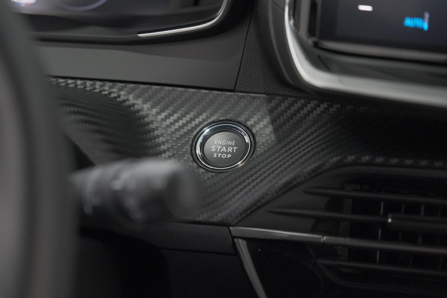 Peugeot 2008 1.2 Hybrid 145 Allure | 360 Camera | Adaptieve Cruise Control | Dodehoekdetectie | Apple Carplay