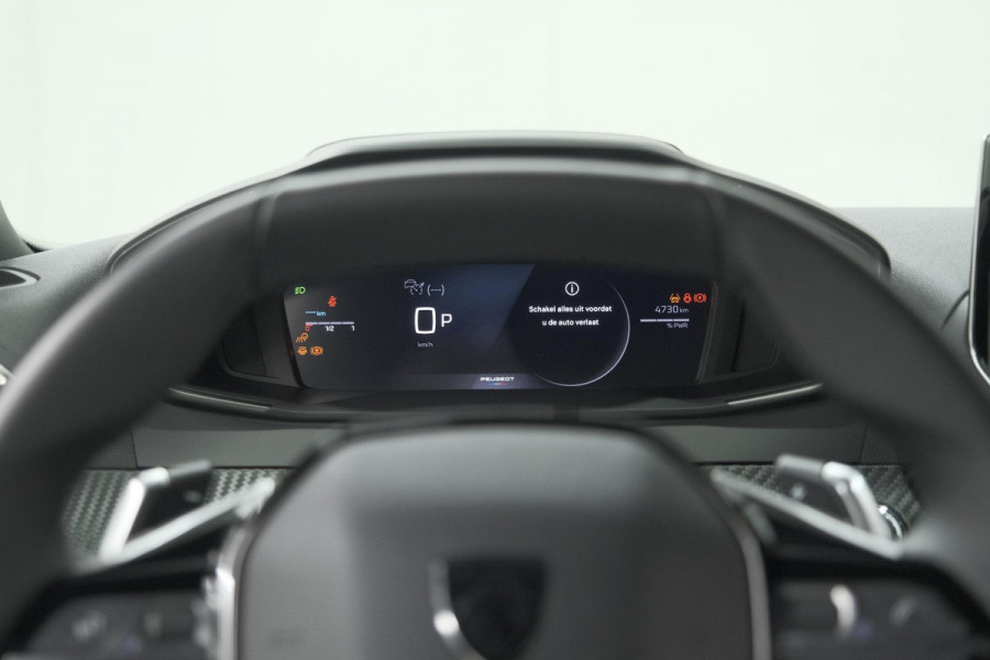 Peugeot 2008 1.2 Hybrid 145 Allure | 360 Camera | Adaptieve Cruise Control | Dodehoekdetectie | Apple Carplay