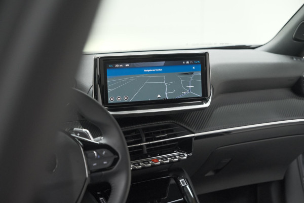 Peugeot 2008 1.2 Hybrid 145 Allure | 360 Camera | Adaptieve Cruise Control | Dodehoekdetectie | Apple Carplay