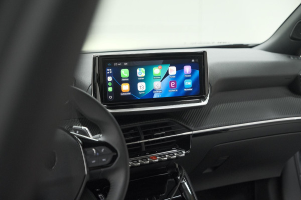 Peugeot 2008 1.2 Hybrid 145 Allure | 360 Camera | Adaptieve Cruise Control | Dodehoekdetectie | Apple Carplay