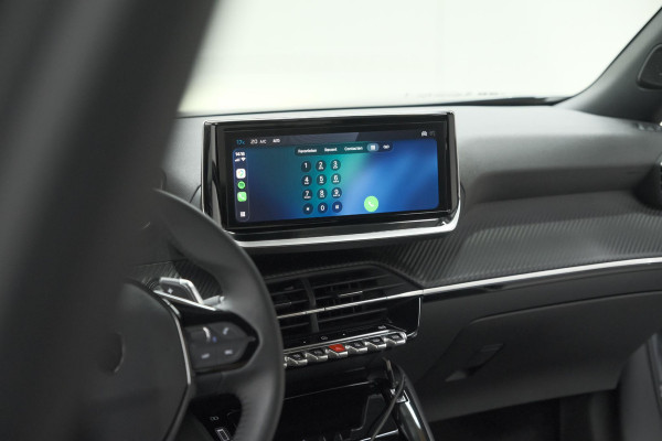 Peugeot 2008 1.2 Hybrid 145 Allure | 360 Camera | Adaptieve Cruise Control | Dodehoekdetectie | Apple Carplay
