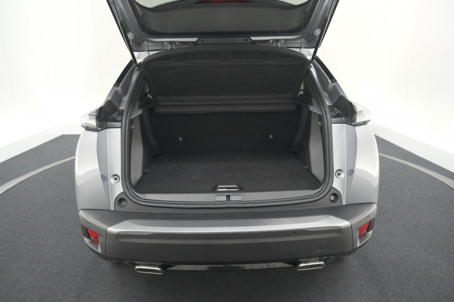 Peugeot 2008 1.2 Hybrid 145 Allure | 360 Camera | Adaptieve Cruise Control | Dodehoekdetectie | Apple Carplay