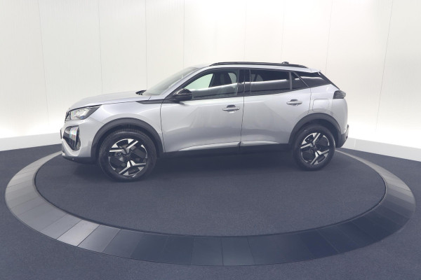 Peugeot 2008 1.2 Hybrid 145 Allure | 360 Camera | Adaptieve Cruise Control | Dodehoekdetectie | Apple Carplay