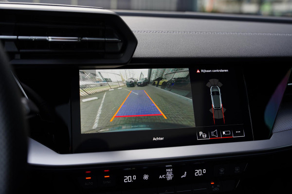 Audi A3 Sportback 35 TFSI S edition / B&O / RS-Seats / Panorama Dak