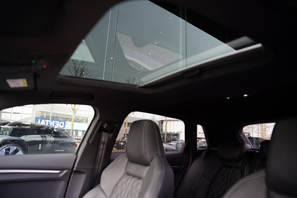 Audi A3 Sportback 35 TFSI S edition / B&O / RS-Seats / Panorama Dak