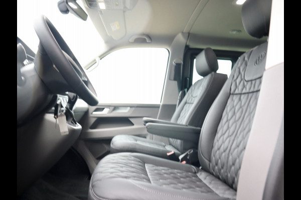Volkswagen Transporter 2.0 TDI 204PK DSG LUXE DUBBELE CABINE