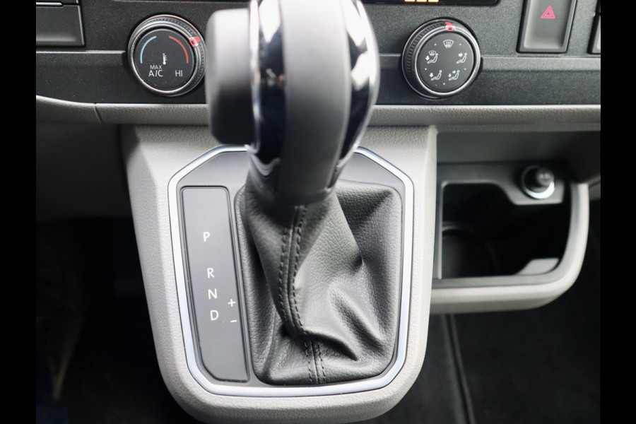 Volkswagen Transporter 2.0 TDI 204PK DSG LUXE DUBBELE CABINE