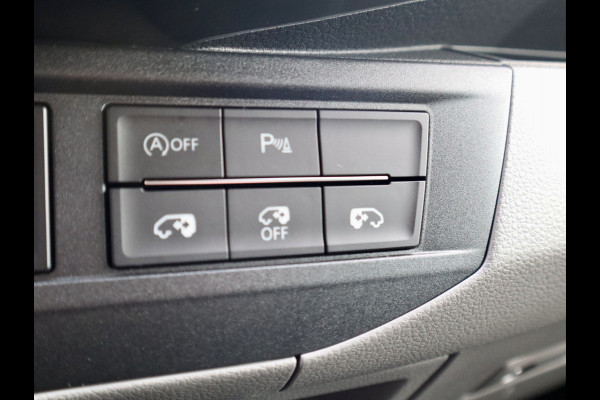 Volkswagen Transporter 2.0 TDI 204PK DSG LUXE DUBBELE CABINE