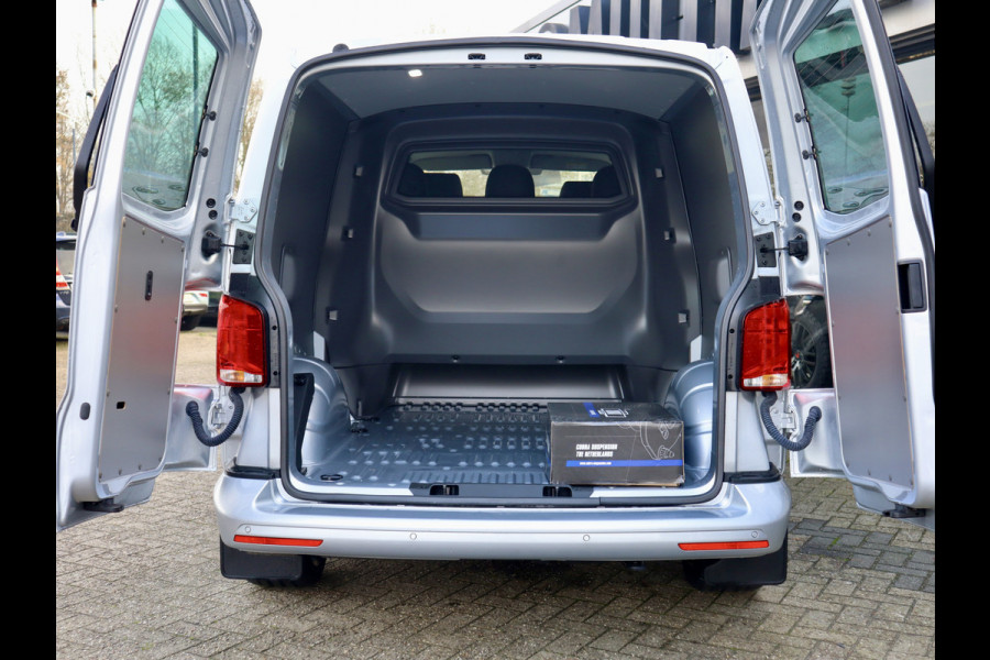 Volkswagen Transporter 2.0 TDI 204PK DSG LUXE DUBBELE CABINE