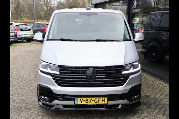 Volkswagen Transporter 2.0 TDI 204PK DSG LUXE DUBBELE CABINE